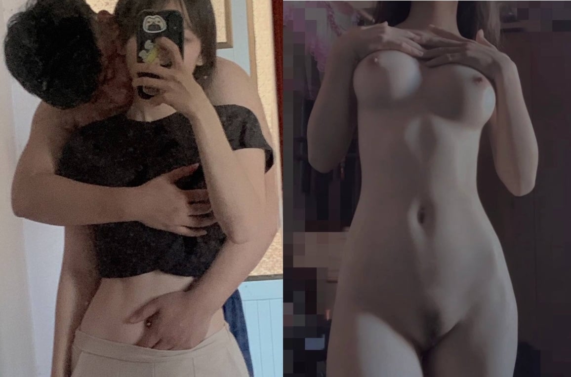 Đục nát bím Minh Thư với body cực khét
